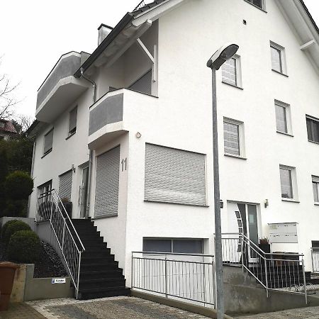 Ferienwohnung Noll Friedrichshafen Exterior photo